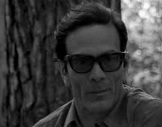 Pier Paolo Pasolini
