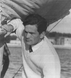 Pier Paolo Pasolini