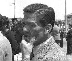 Pier Paolo Pasolini