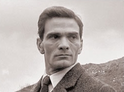 Pier Paolo Pasolini