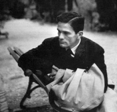 Pier Paolo Pasolini