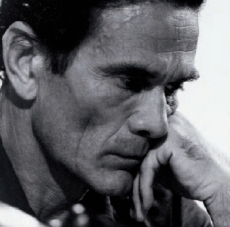 Pier Paolo Pasolini